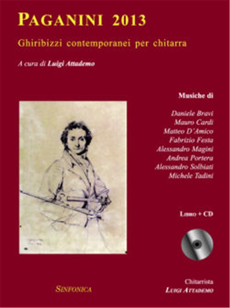 Paganini 2013